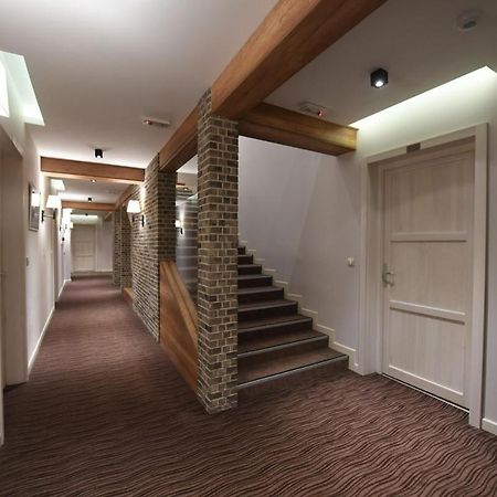 Central Residence By Zupa Wellness & Spa Kopaonik Esterno foto
