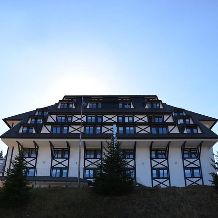 Central Residence By Zupa Wellness & Spa Kopaonik Esterno foto