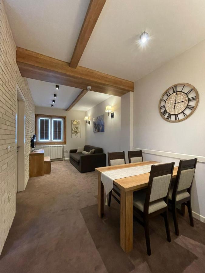 Central Residence By Zupa Wellness & Spa Kopaonik Esterno foto