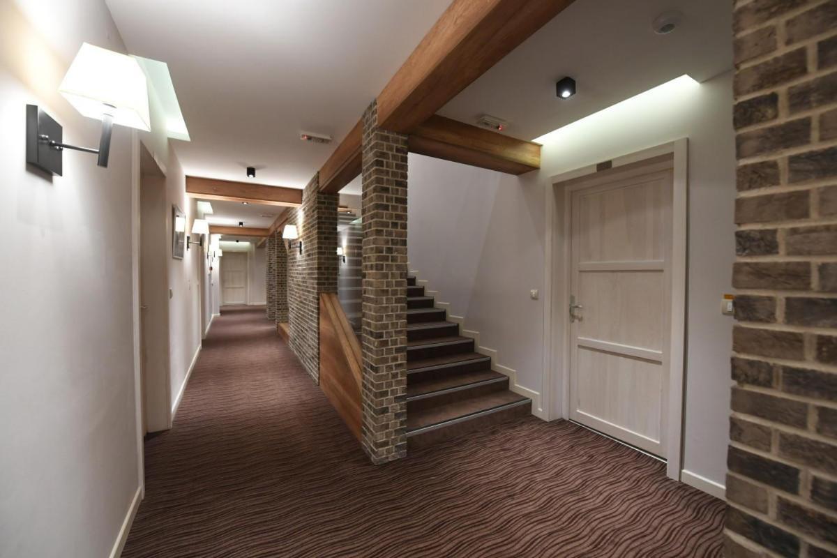 Central Residence By Zupa Wellness & Spa Kopaonik Esterno foto