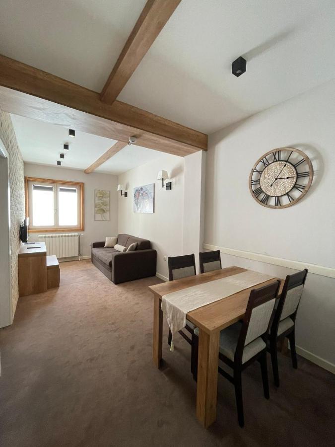 Central Residence By Zupa Wellness & Spa Kopaonik Esterno foto