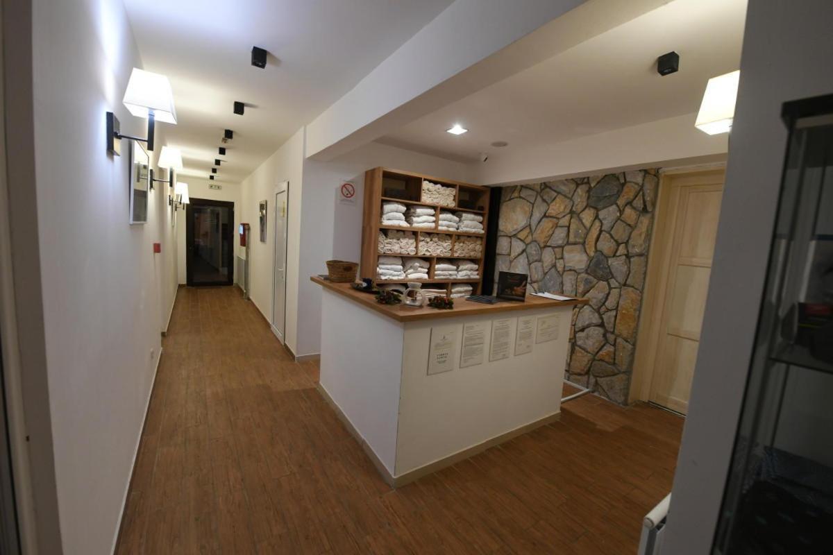 Central Residence By Zupa Wellness & Spa Kopaonik Esterno foto