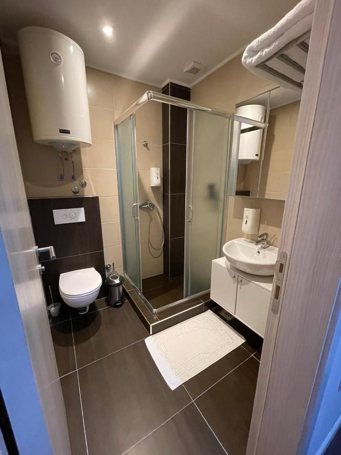 Central Residence By Zupa Wellness & Spa Kopaonik Esterno foto