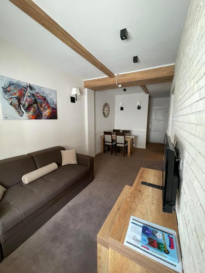 Central Residence By Zupa Wellness & Spa Kopaonik Esterno foto